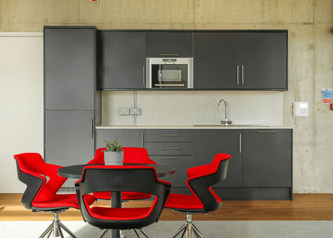 Office Space 1 Sugar House Lane - Image 40