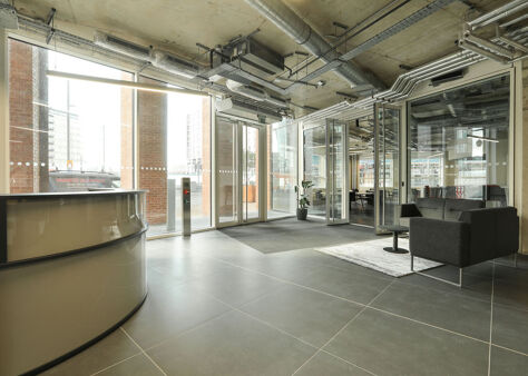 Office Space 1 Sugar House Lane - Image 26