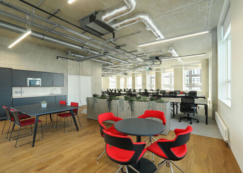 Office Space 1 Sugar House Lane - Image 45