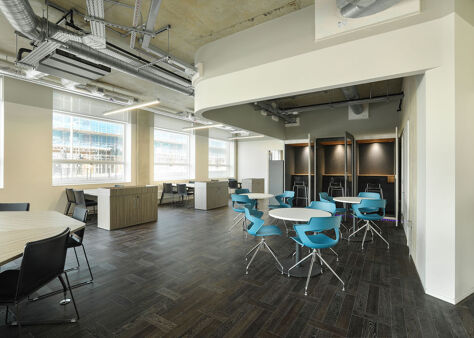 Office Space 1 Sugar House Lane - Image 23