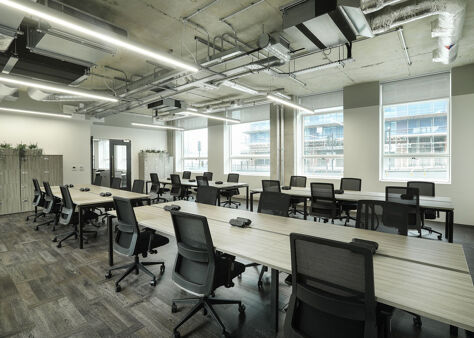 Office Space 1 Sugar House Lane - Image 2