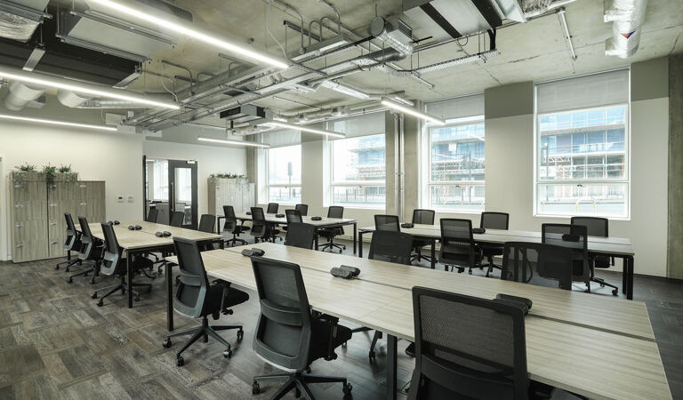 Office Space 1 Sugar House Lane - Image 2