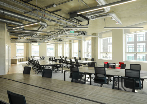 Office Space 1 Sugar House Lane - Image 47