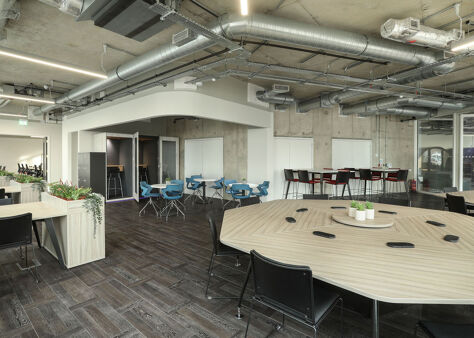 Office Space 1 Sugar House Lane - Image 10