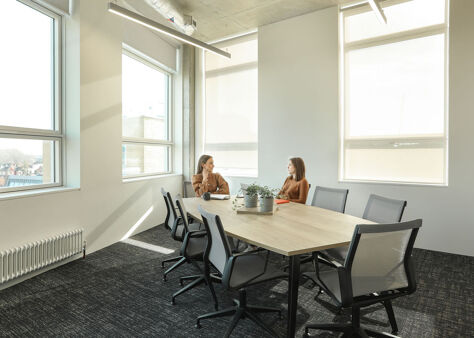 Office Space 1 Sugar House Lane - Image 33