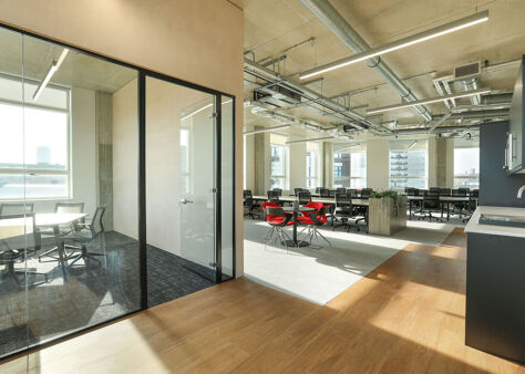 Office Space 1 Sugar House Lane - Image 35