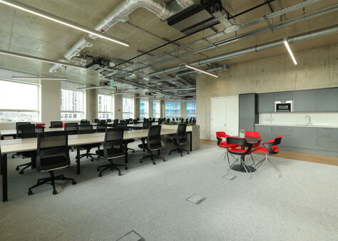 Office Space 1 Sugar House Lane - Image 38