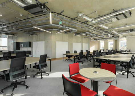 Office Space 1 Sugar House Lane - Image 44