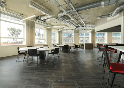 Office Space 1 Sugar House Lane - Image 29