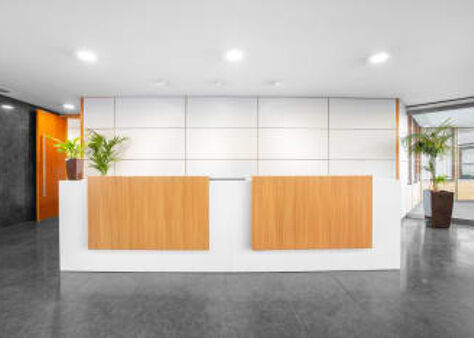 Office Space Heathrow, Stockley Park - Image 4