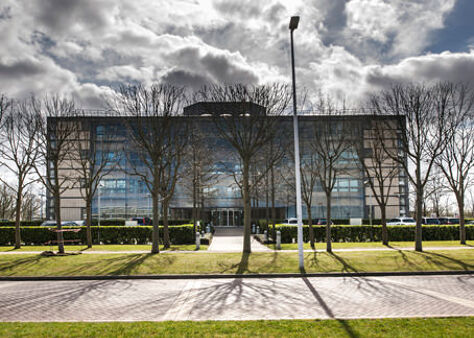 Office Space Heathrow, Stockley Park - Image 1