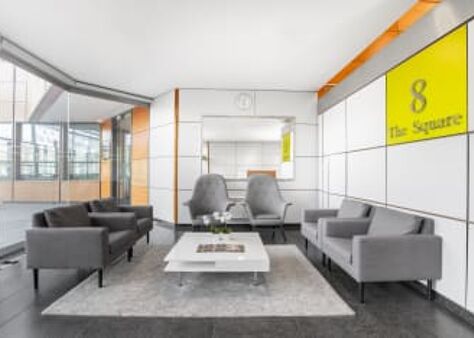 Office Space Heathrow, Stockley Park - Image 7