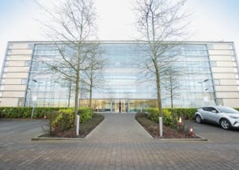 Office Space Heathrow, Stockley Park - Image 3