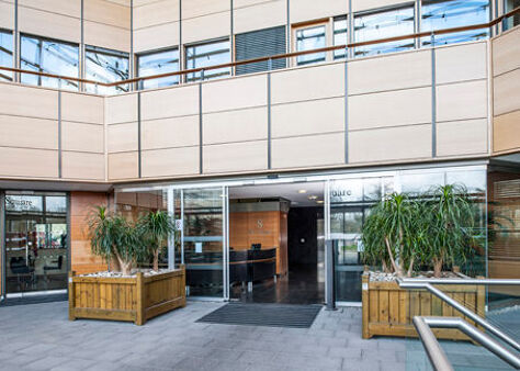 Office Space Heathrow, Stockley Park - Image 2