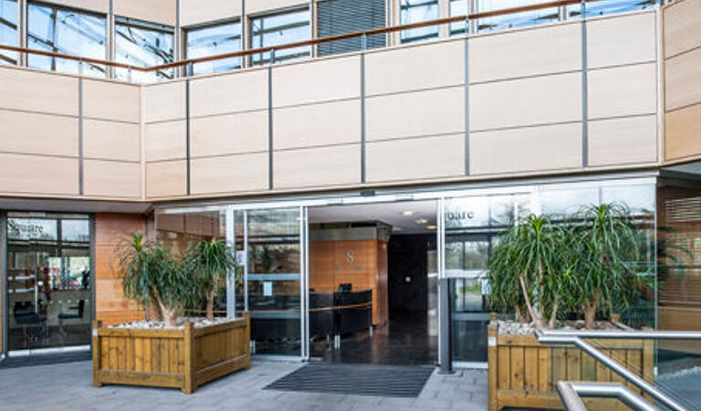 Office Space Heathrow, Stockley Park - Image 2