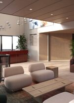 Office Space Holbein Gardens - Image 2