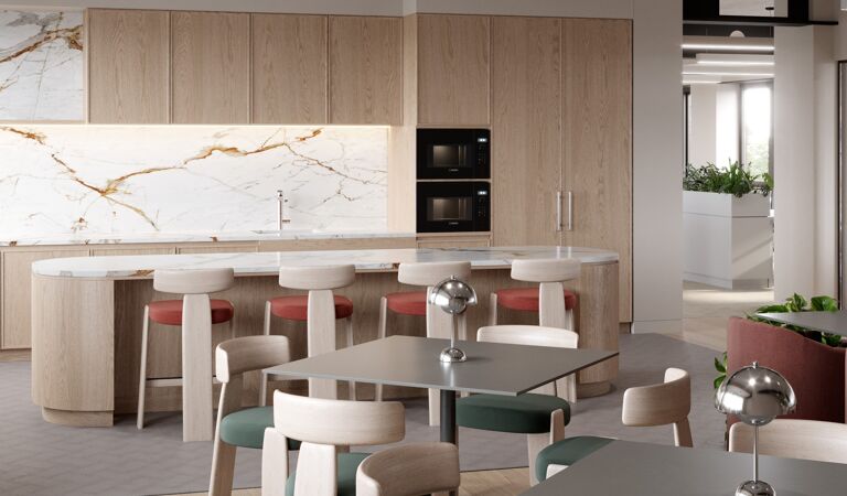 Office Space Holbein Gardens - Image 3