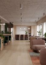 Office Space Holbein Gardens - Image 1