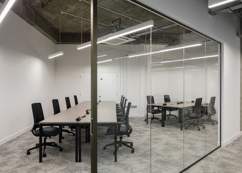 Office Space Fulham Works - Image 4