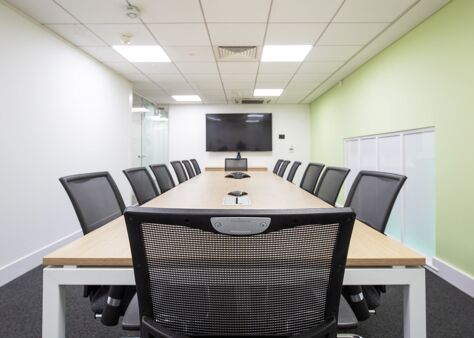 Office Space Nottingham - Image 3