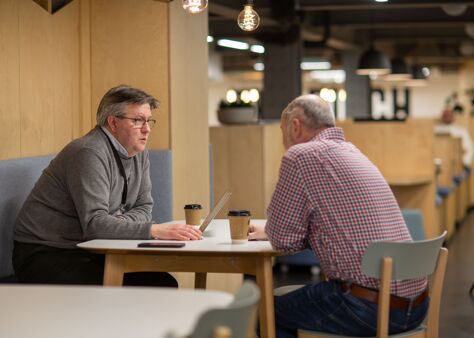 Office Space Nottingham - Image 6