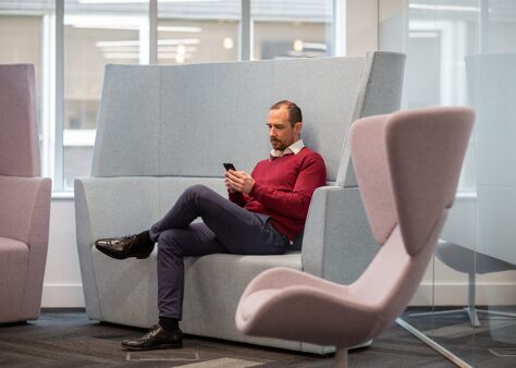 Office Space Nottingham - Image 12