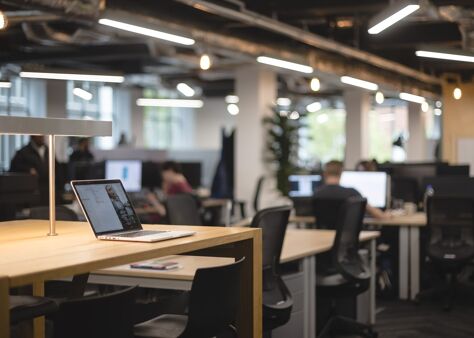 Office Space Nottingham - Image 9