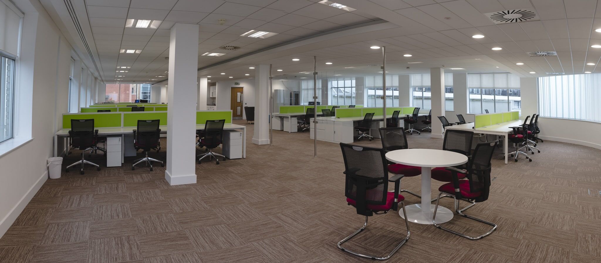 Office Space Nottingham - Image 4