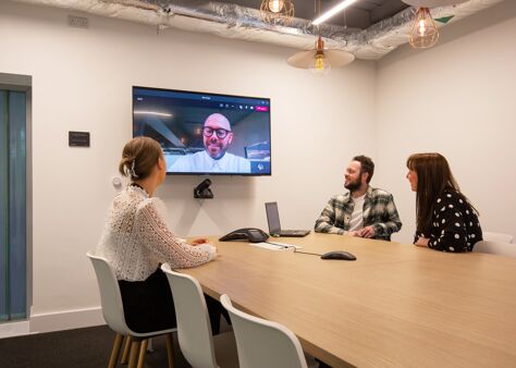 Office Space Nottingham - Image 10