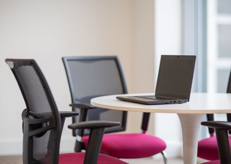 Office Space Nottingham - Image 8