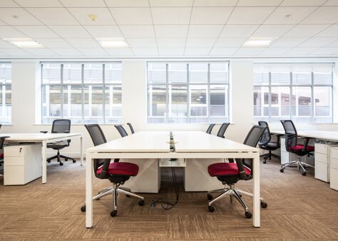 Office Space Nottingham - Image 2