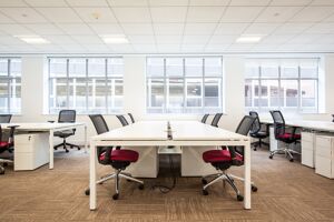 Office Space Nottingham - Image 2