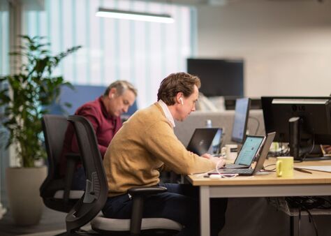 Office Space Nottingham - Image 14