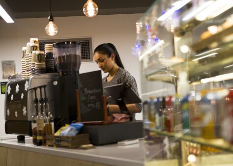 Office Space Nottingham - Image 5