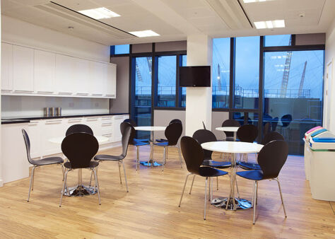 Image #5 of 6 Mitre Passage