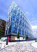 Image #7 of 6 Mitre Passage