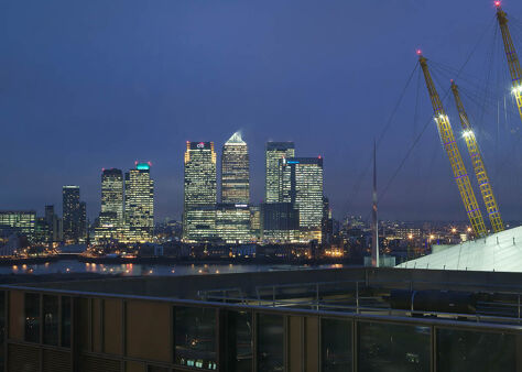 Image #3 of 6 Mitre Passage