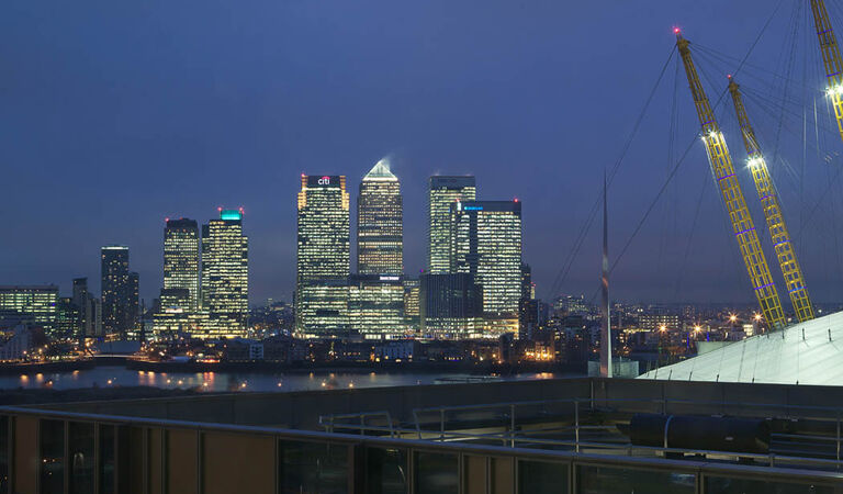 Image #3 of 6 Mitre Passage