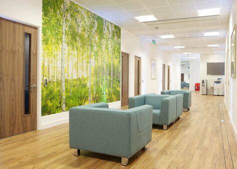 Image #4 of 6 Mitre Passage