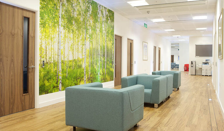 Image #4 of 6 Mitre Passage