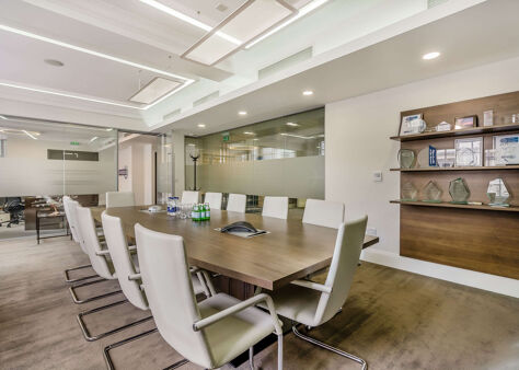 Office Space 29-30 Cornhill - Image 3