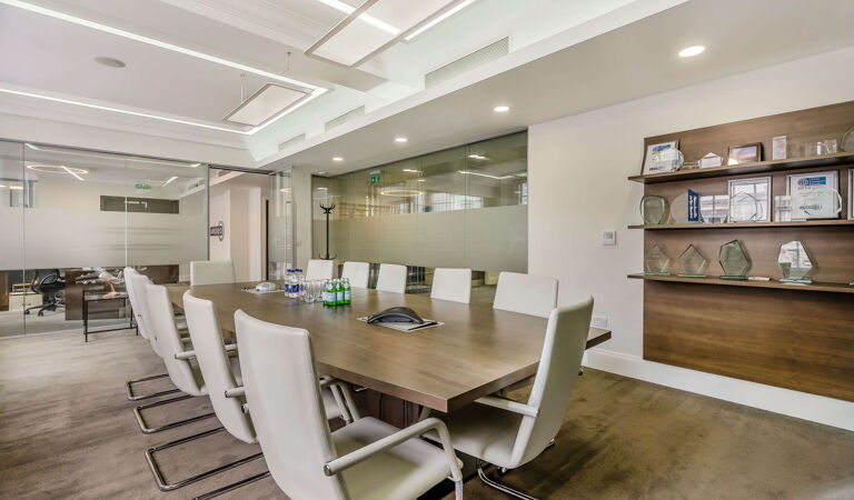 Office Space 29-30 Cornhill - Image 3