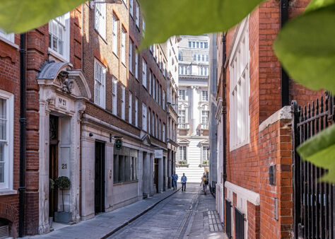 Office Space 20 Ironmonger Lane - Image 2