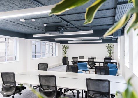 Office Space 20 Ironmonger Lane - Image 3