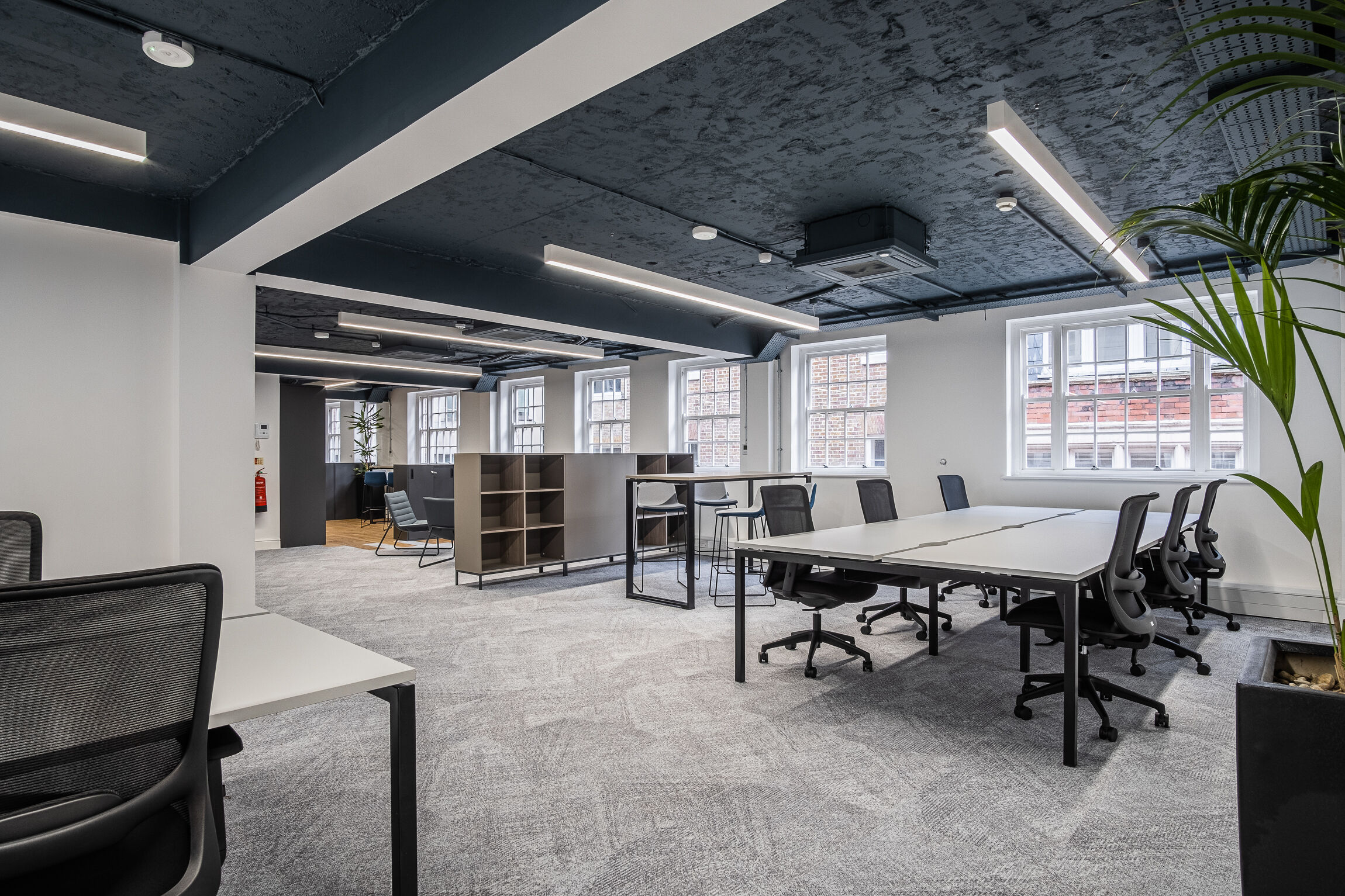 Office Space 20 Ironmonger Lane - Image 4