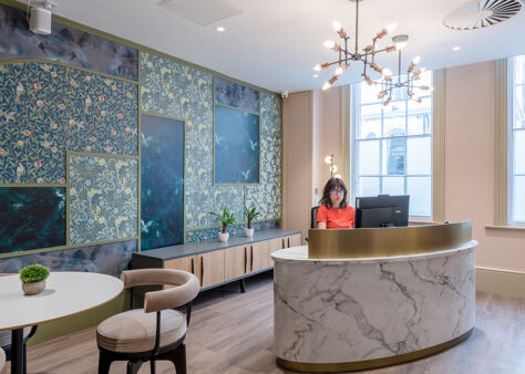 Office Space 102 Colmore Row - Image 9