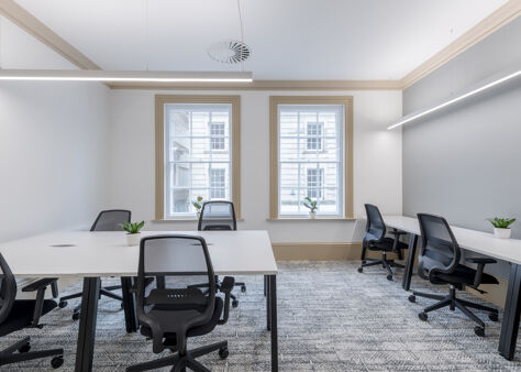 Office Space 102 Colmore Row - Image 8