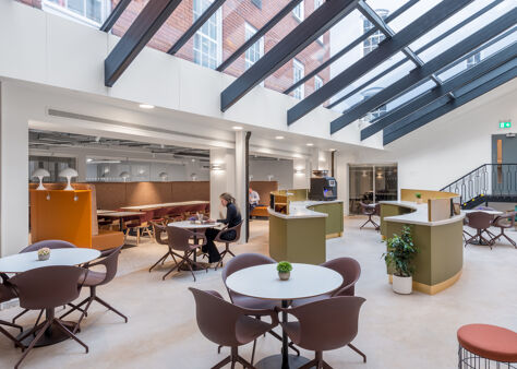 Office Space 102 Colmore Row - Image 2