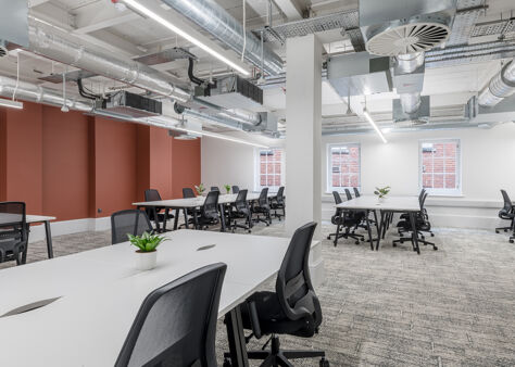 Office Space 102 Colmore Row - Image 6