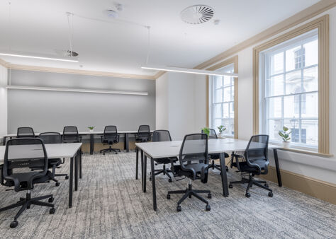 Office Space 102 Colmore Row - Image 7